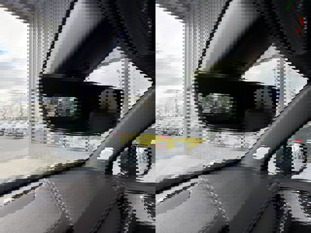 Used 2023 Cadillac XT5 Premium Luxury w/ Technology Package image 26