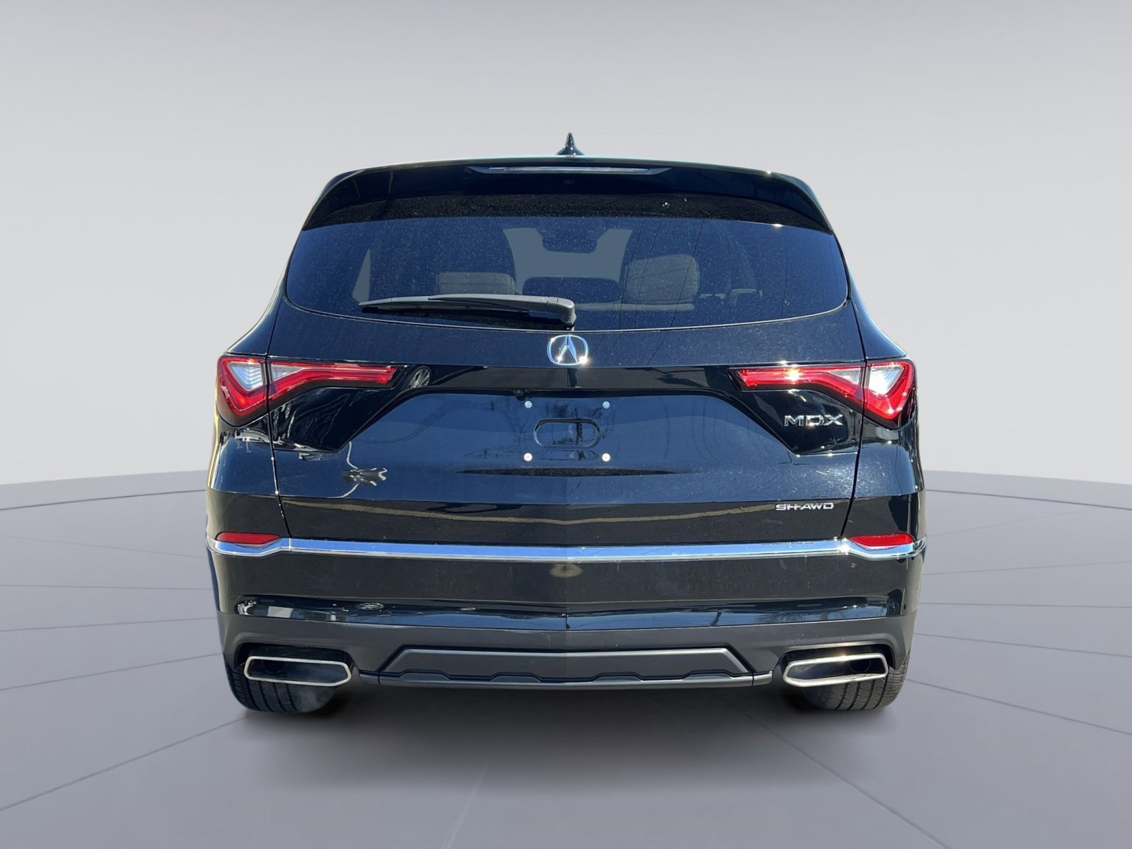 Used 2023 Acura MDX SH-AWD image 4