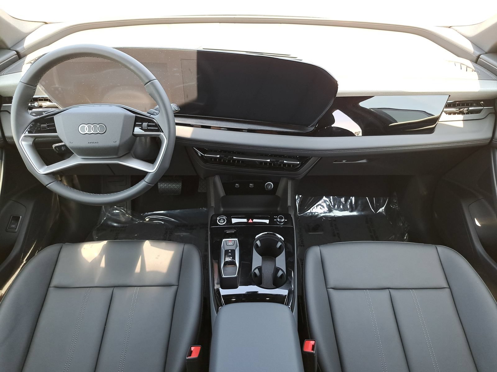 New 2027 Audi Q6 e-tron Premium Plus AWD/4WD image 9