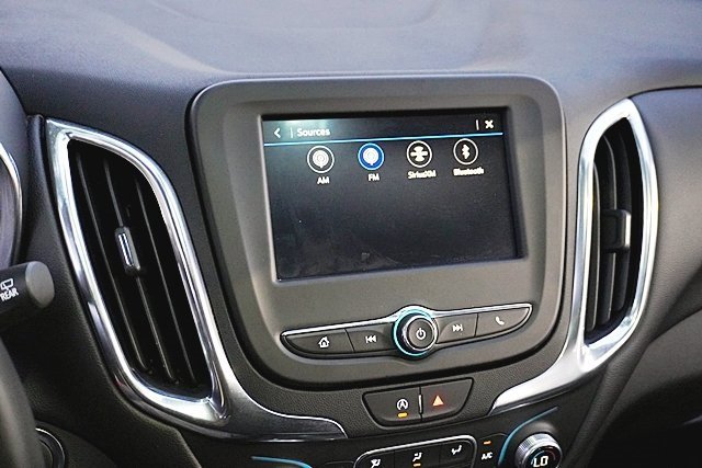 Used 2024 Chevrolet Equinox LT image 26