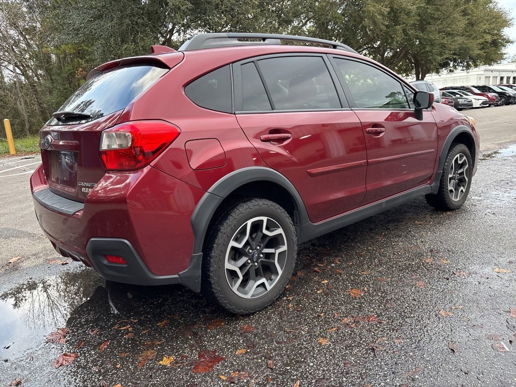 Used 2017 Subaru Crosstrek 2.0i Premium image 23