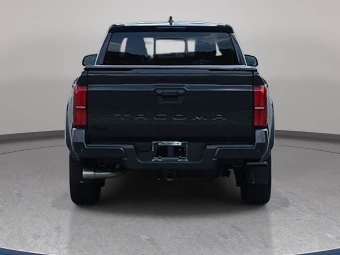 Used 2024 Toyota Tacoma TRD Sport w/ TRD Sport Upgrade Package AWD/4WD image 6