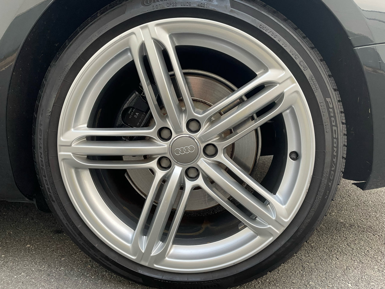 Used 2013 Audi S5 Premium Plus w/ Audi MMI Navigation Plus Pkg image 33