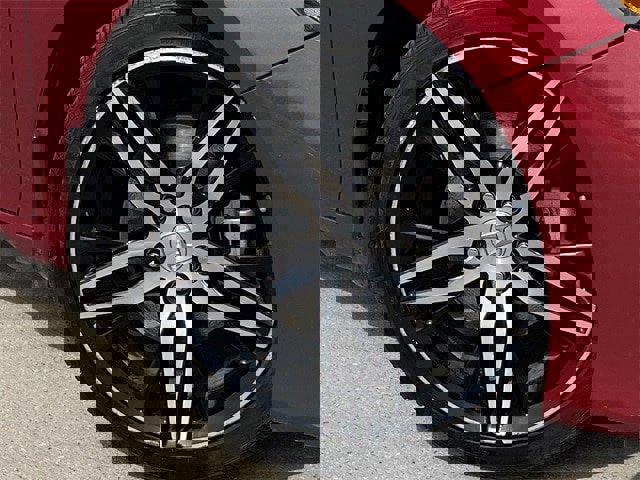 Certified 2021 Honda Accord Touring image 9