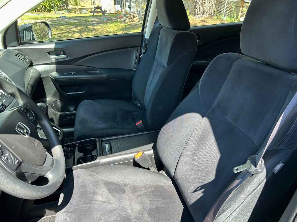 Used 2013 Honda CR-V LX image 9