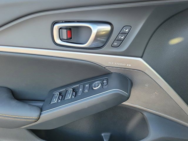 New 2026 Acura Integra A-Spec FWD image 13