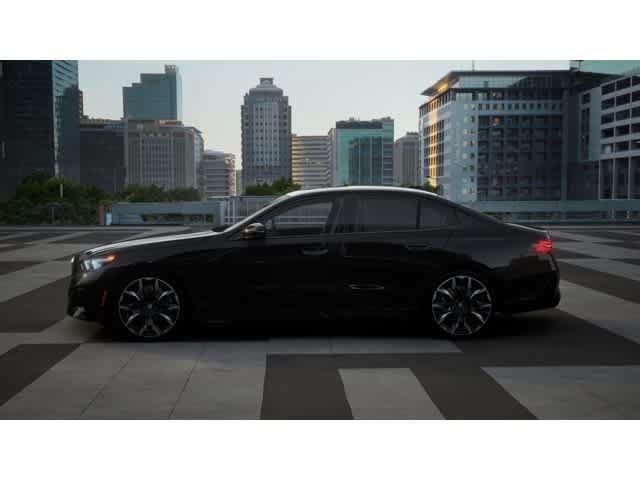 New 2026 BMW 530i w/ Executive Package RWD image 4