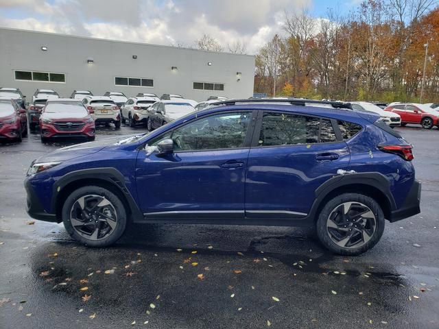 New 2026 Subaru Crosstrek 2.5i Limited image 7