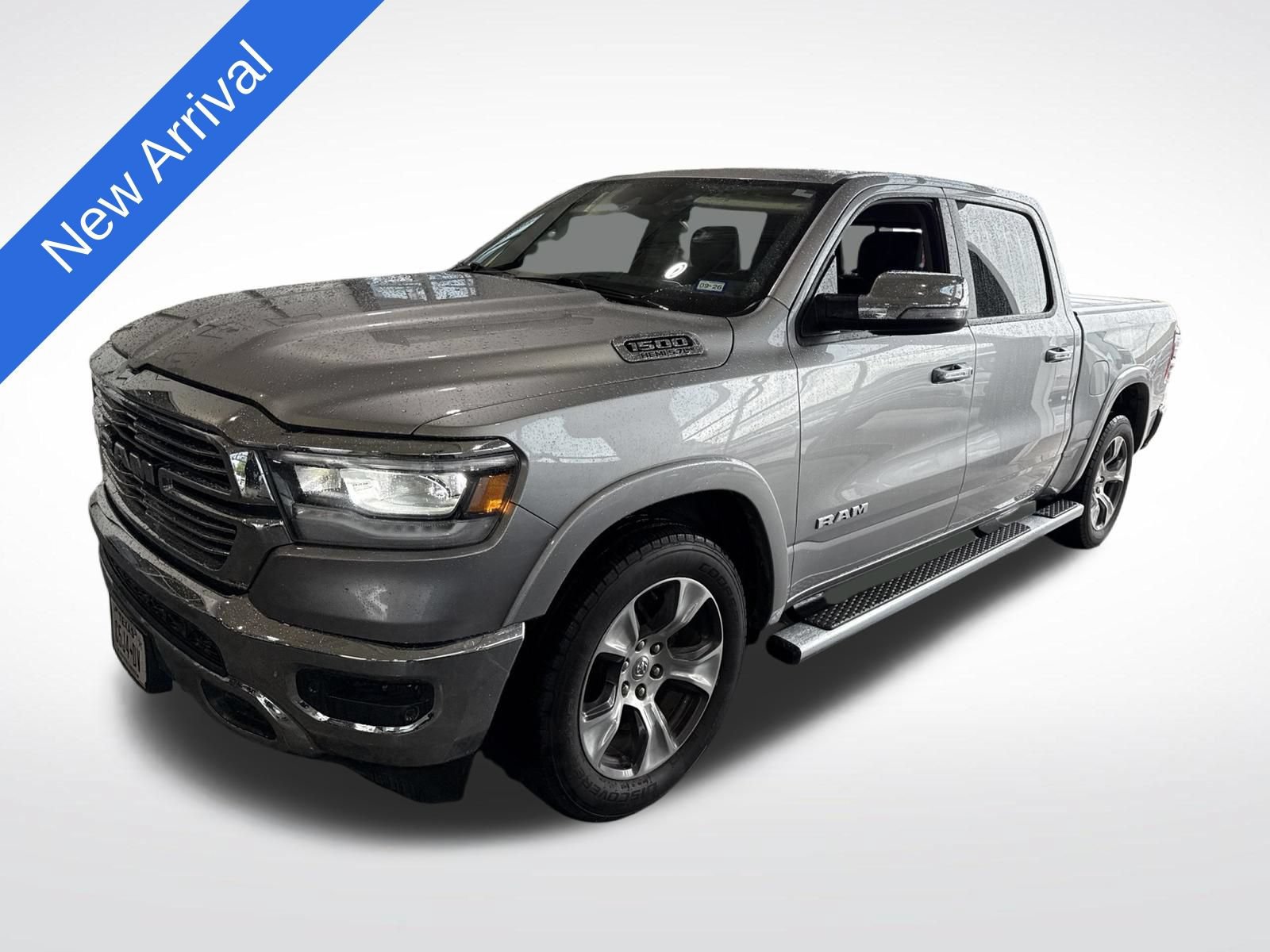Used 2019 RAM 1500 Laramie