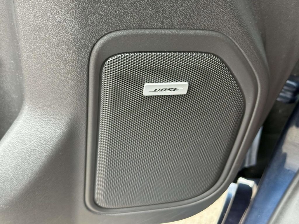 Used 2020 Chevrolet Silverado 1500 RST w/ All-Star Edition image 28