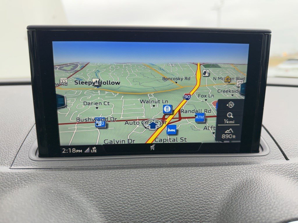 Used 2017 Audi S3 Premium Plus w/ Technology Package image 15