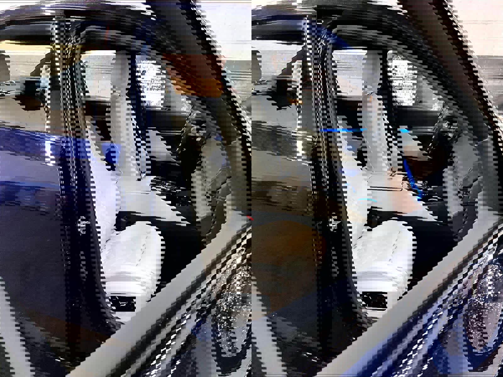 Certified 2026 BMW i5 eDrive40 w/ M Sport Package image 10