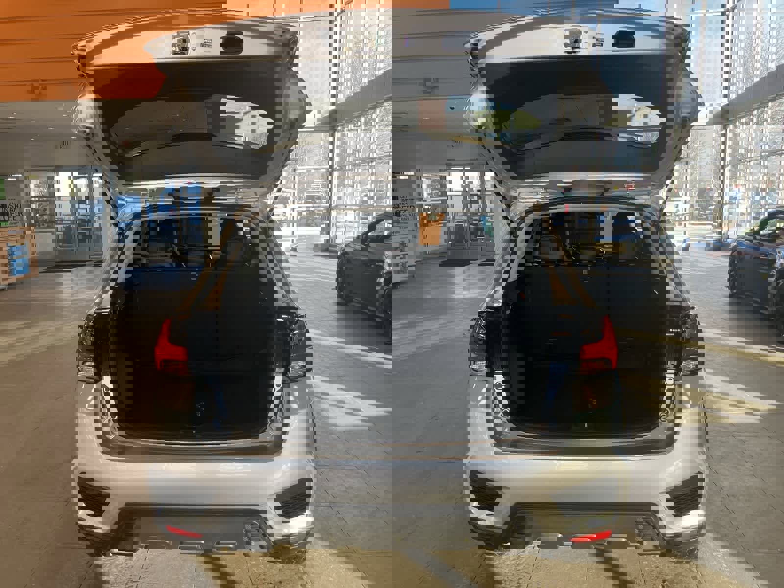 Used 2025 Mitsubishi Outlander Sport SE image 25