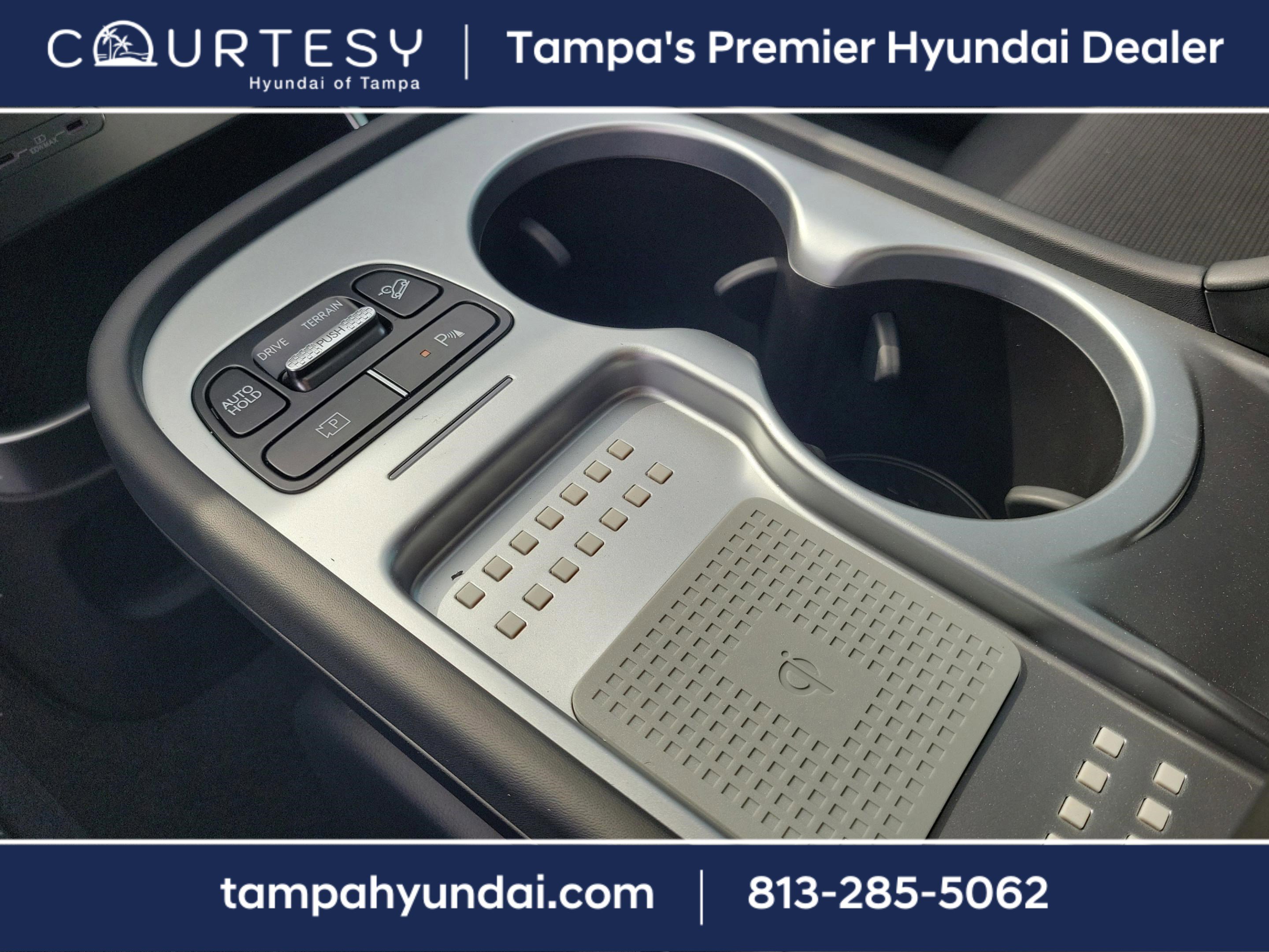 New 2026 Hyundai Ioniq 9 SEL image 63