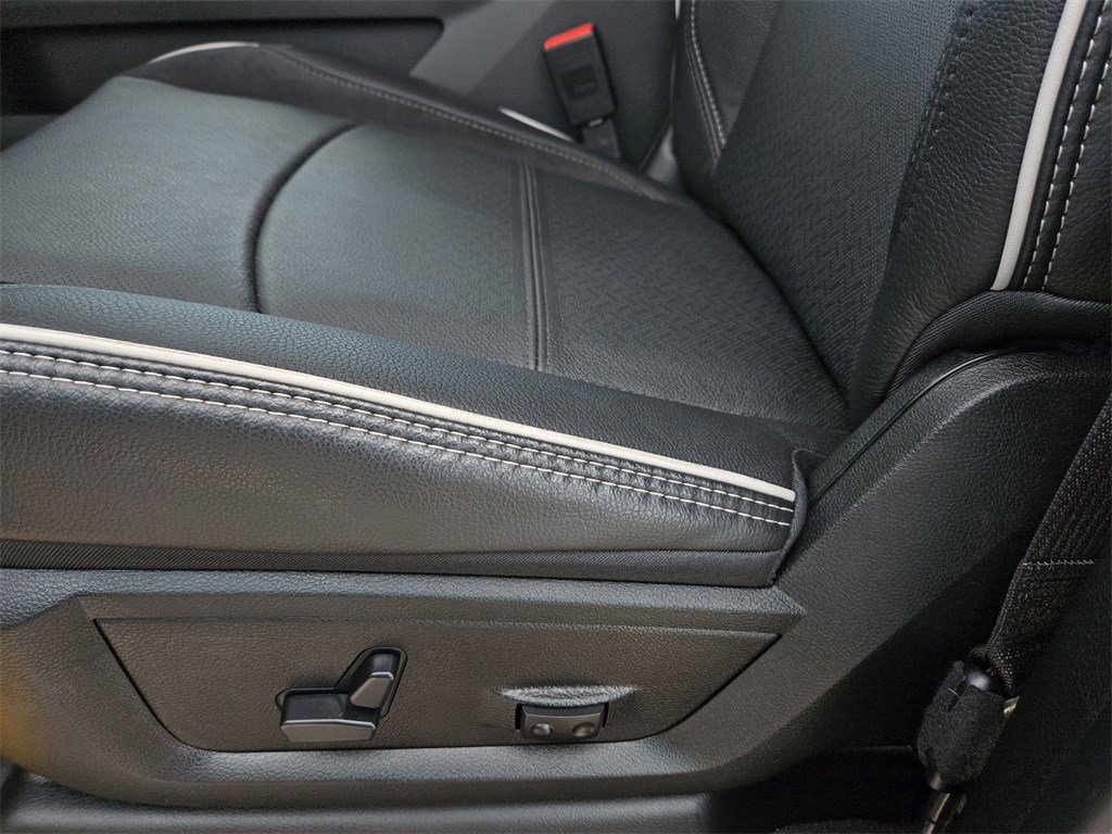 New 2026 RAM 2500 Laramie w/ Night Edition image 23