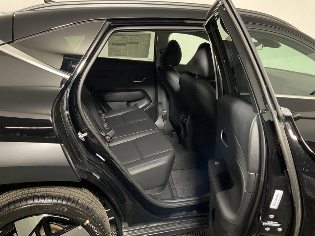 New 2026 Hyundai Kona Limited AWD/4WD image 36