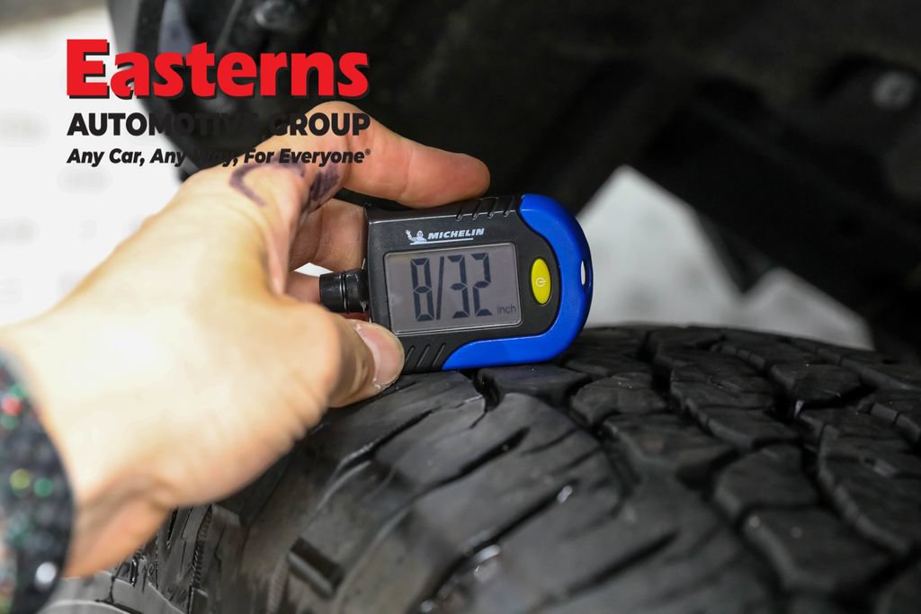 Used 2026 Toyota Tacoma TRD Off-Road AWD/4WD image 27