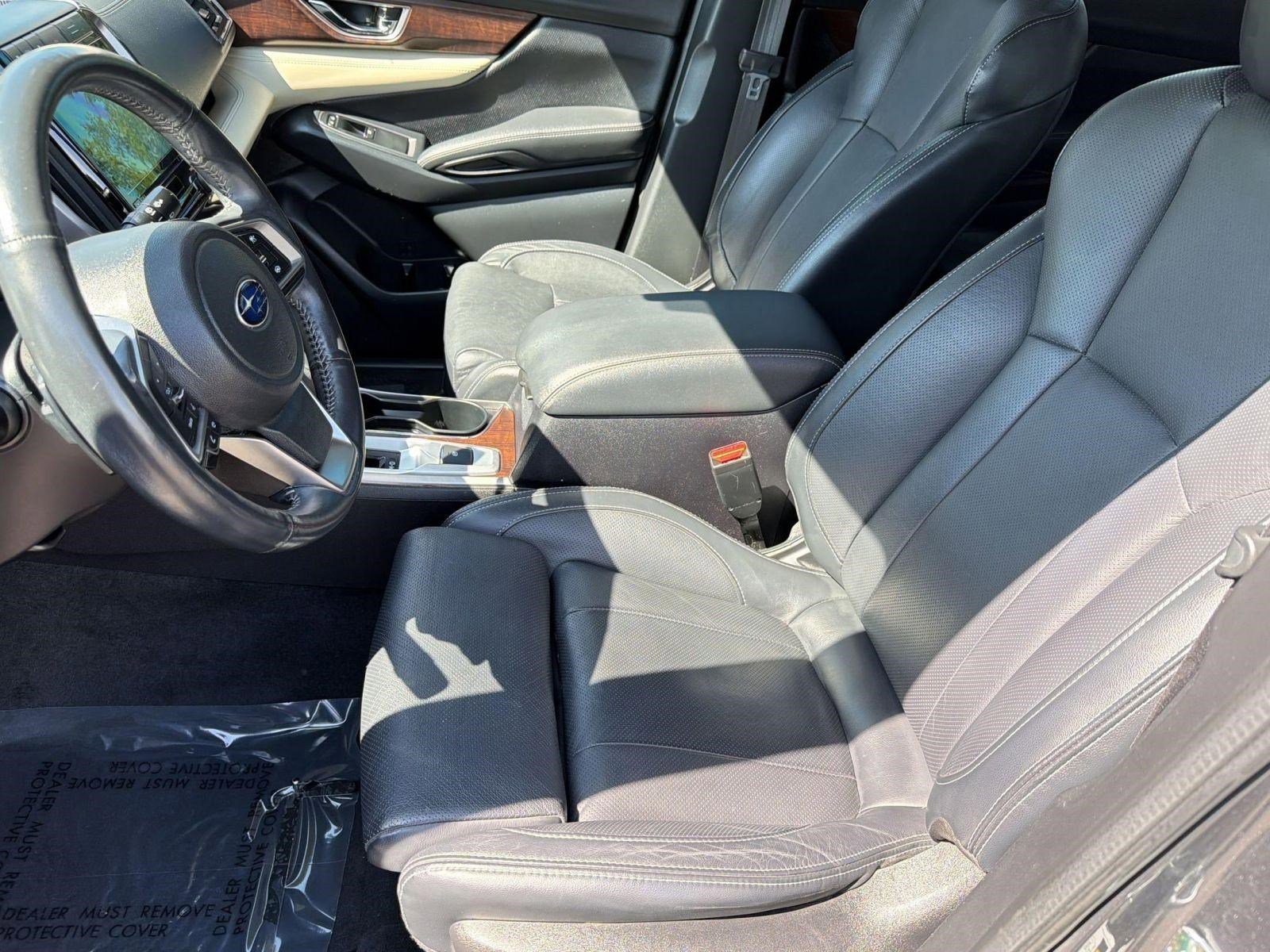 Used 2022 Subaru Ascent Touring AWD/4WD image 5