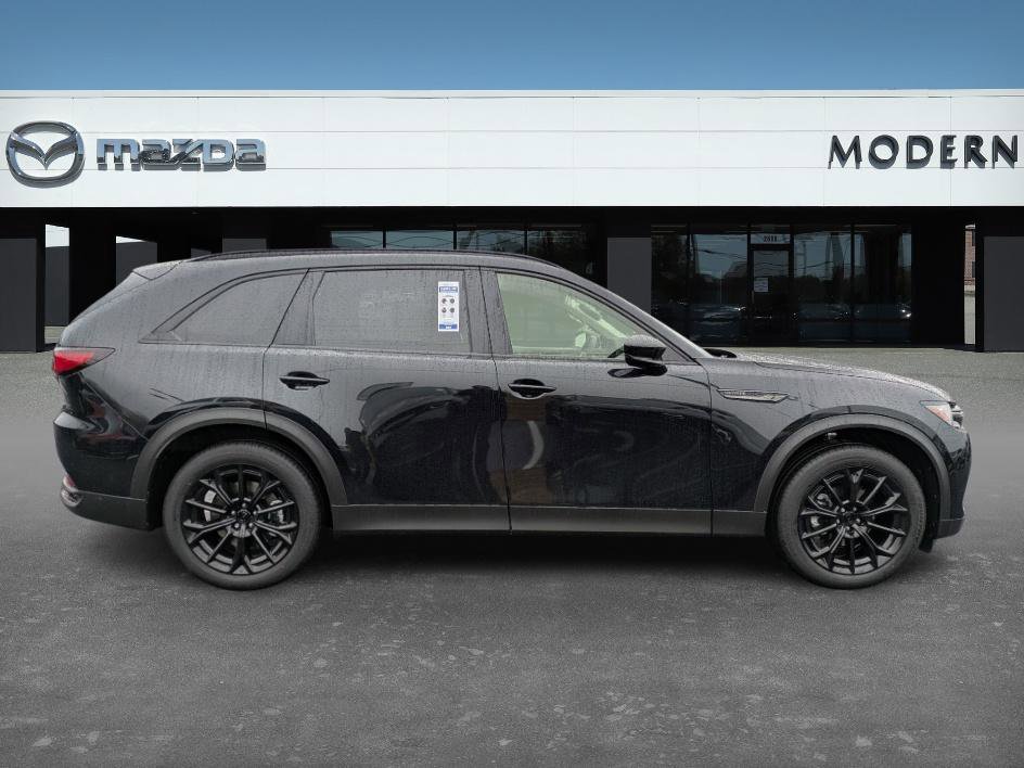 New 2026 MAZDA CX-70 3.3 Turbo w/ Preferred Package image 4