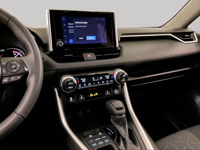 Used 2023 Toyota RAV4 XLE w/ Convenience Package AWD/4WD image 6