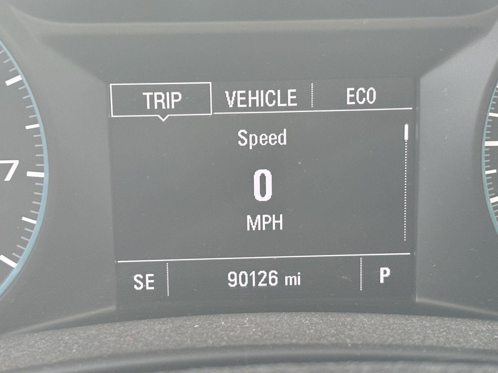Used 2018 Chevrolet Equinox LT AWD/4WD image 24