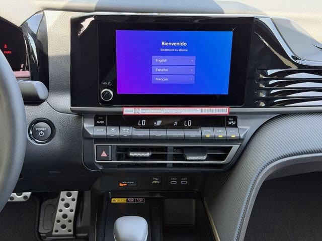 New 2026 Toyota Camry SE w/ Convenience Package FWD image 15