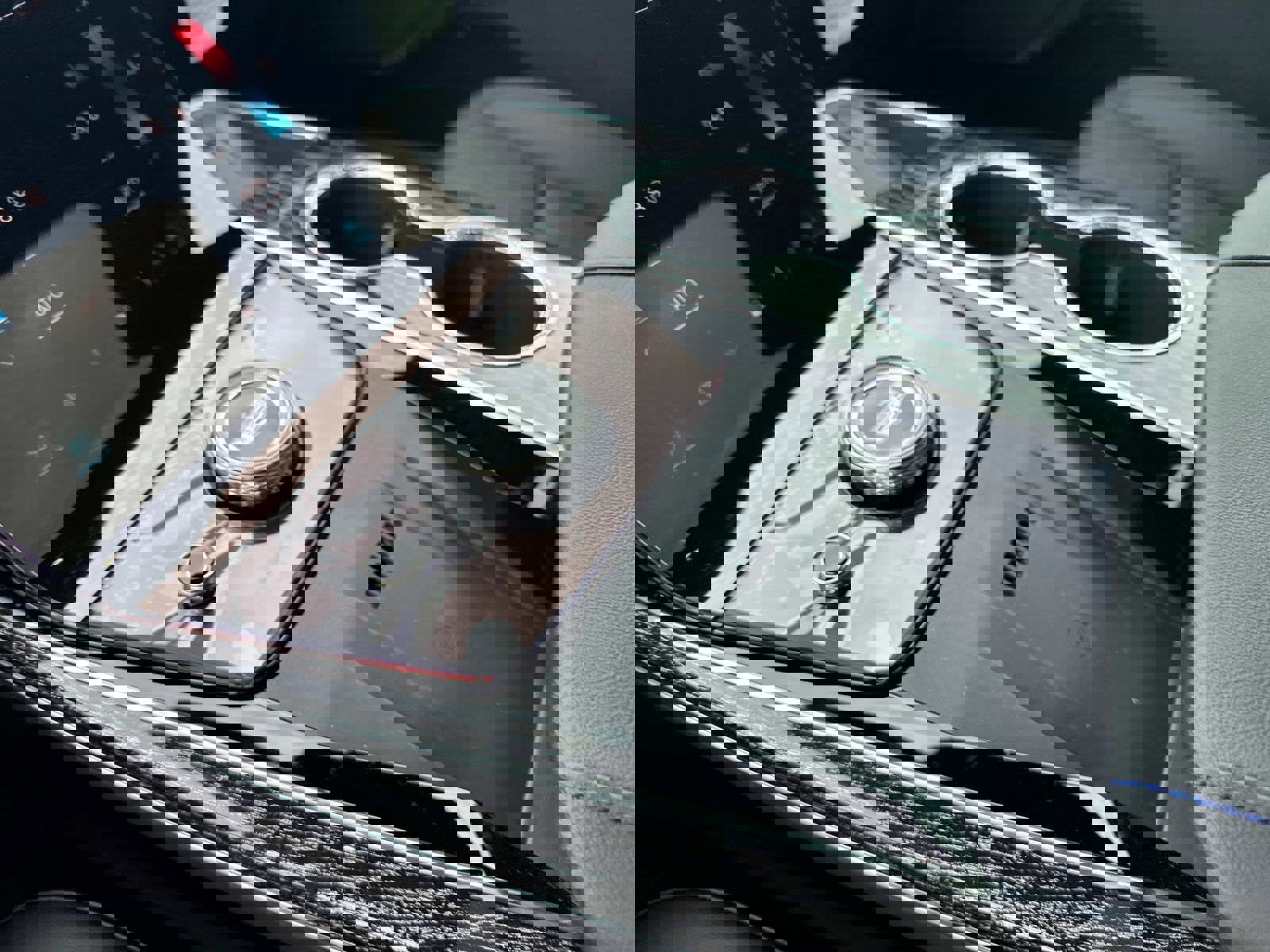 New 2026 Cadillac Escalade IQ Luxury 1 w/ LPO, Floor Liner Package image 19