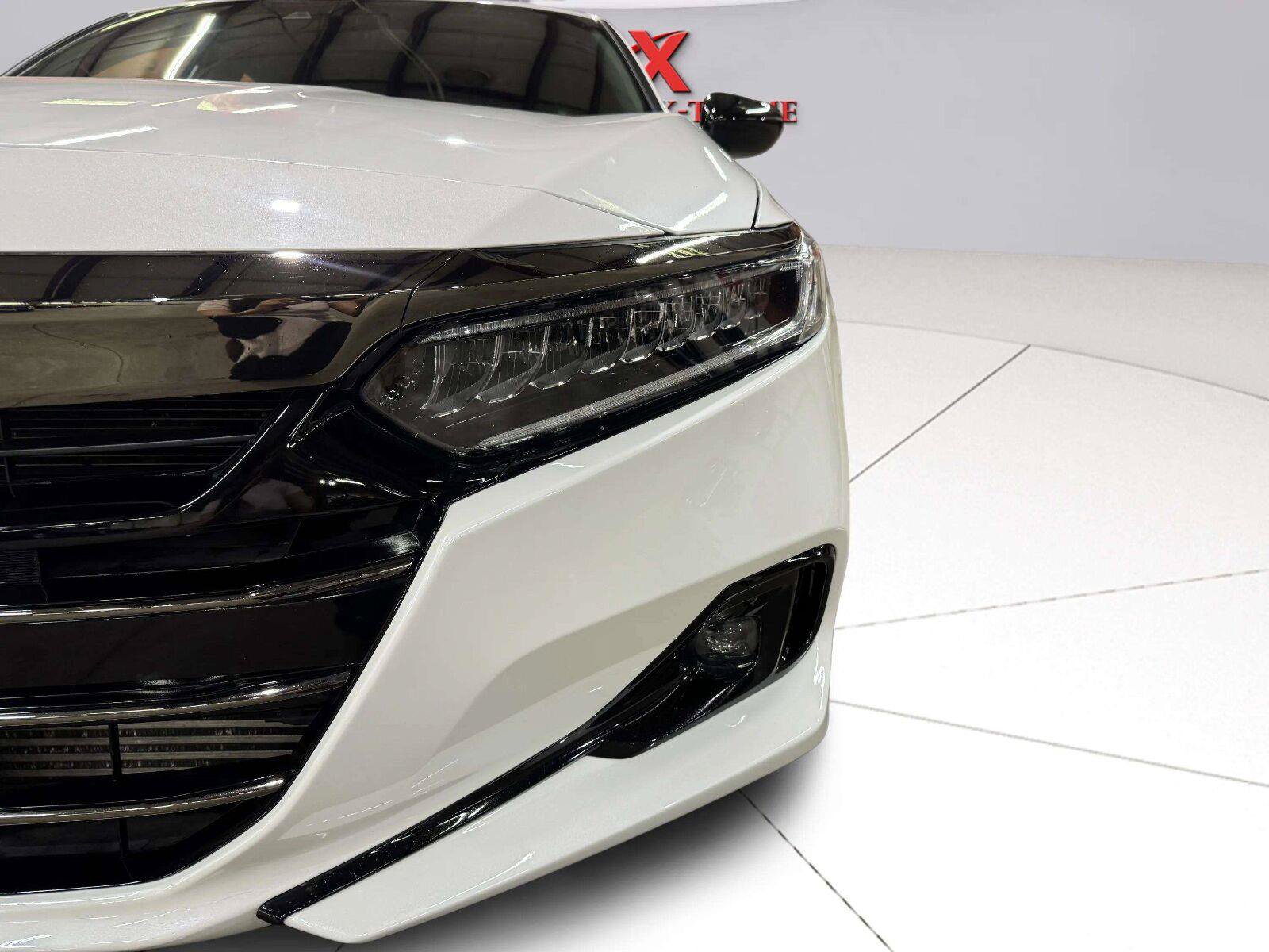 Used 2022 Honda Accord Sport image 13