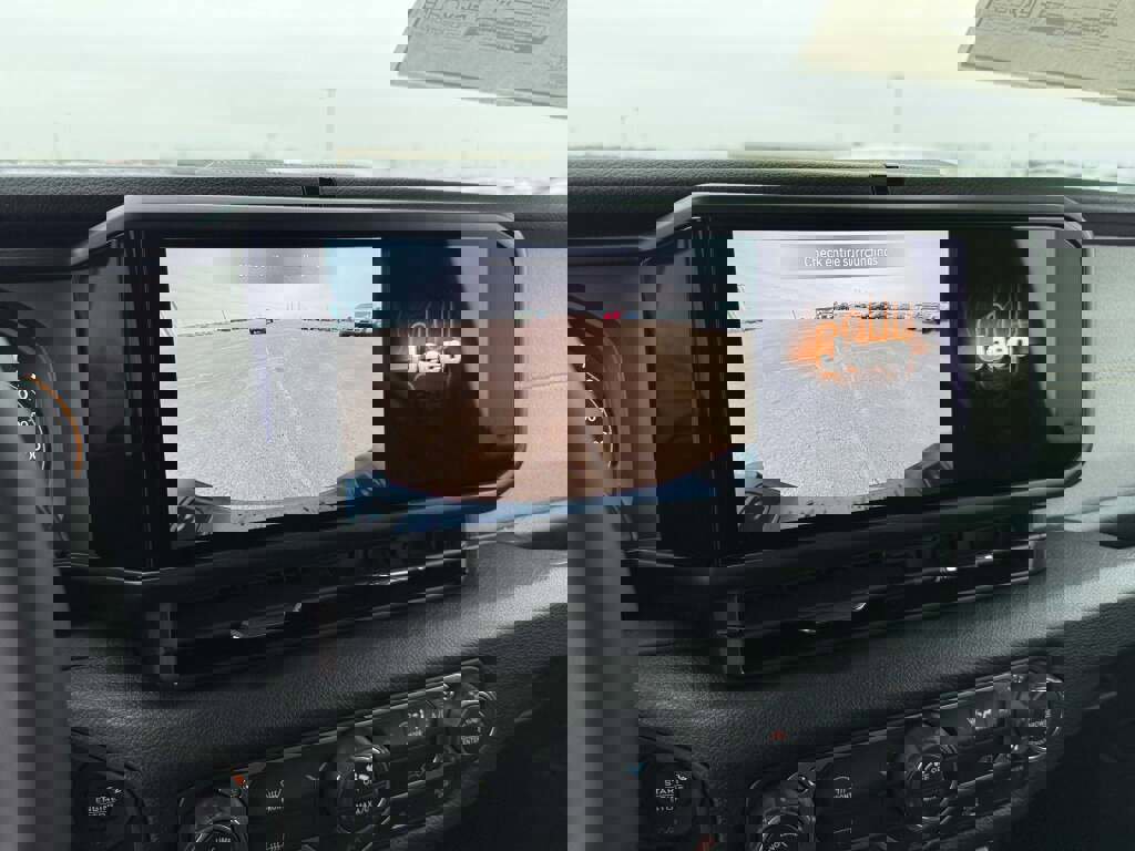 New 2026 Jeep Gladiator Sport image 29