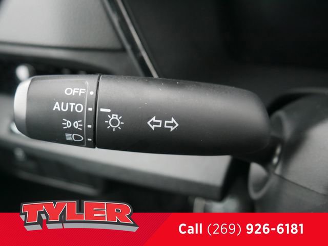 Used 2023 Honda CR-V EX image 23