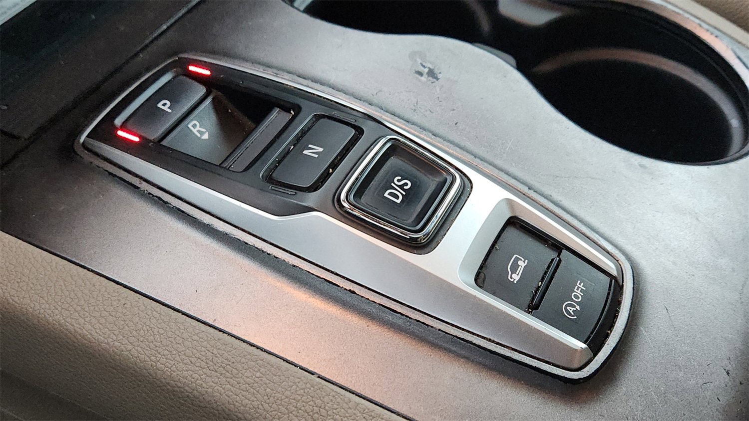 Used 2022 Honda Pilot Special Edition image 22