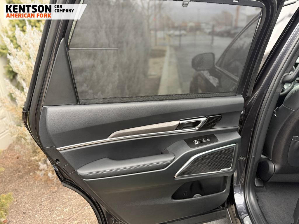 Used 2025 Kia Telluride SX Prestige X-Line image 41
