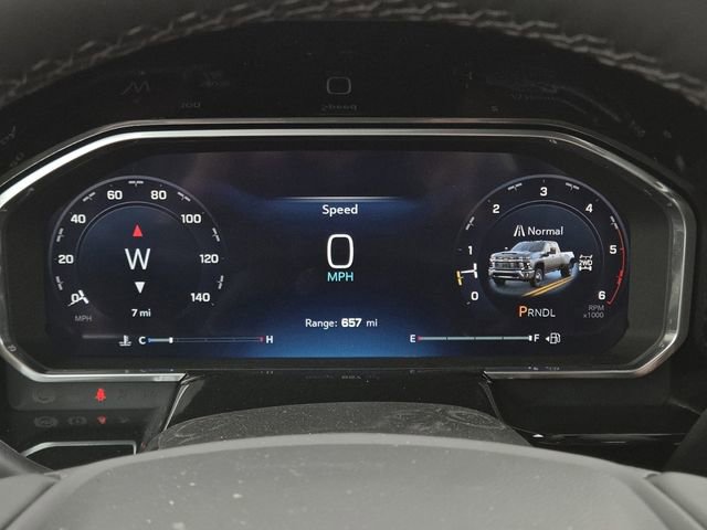 New 2026 Chevrolet Silverado 3500 LT image 34