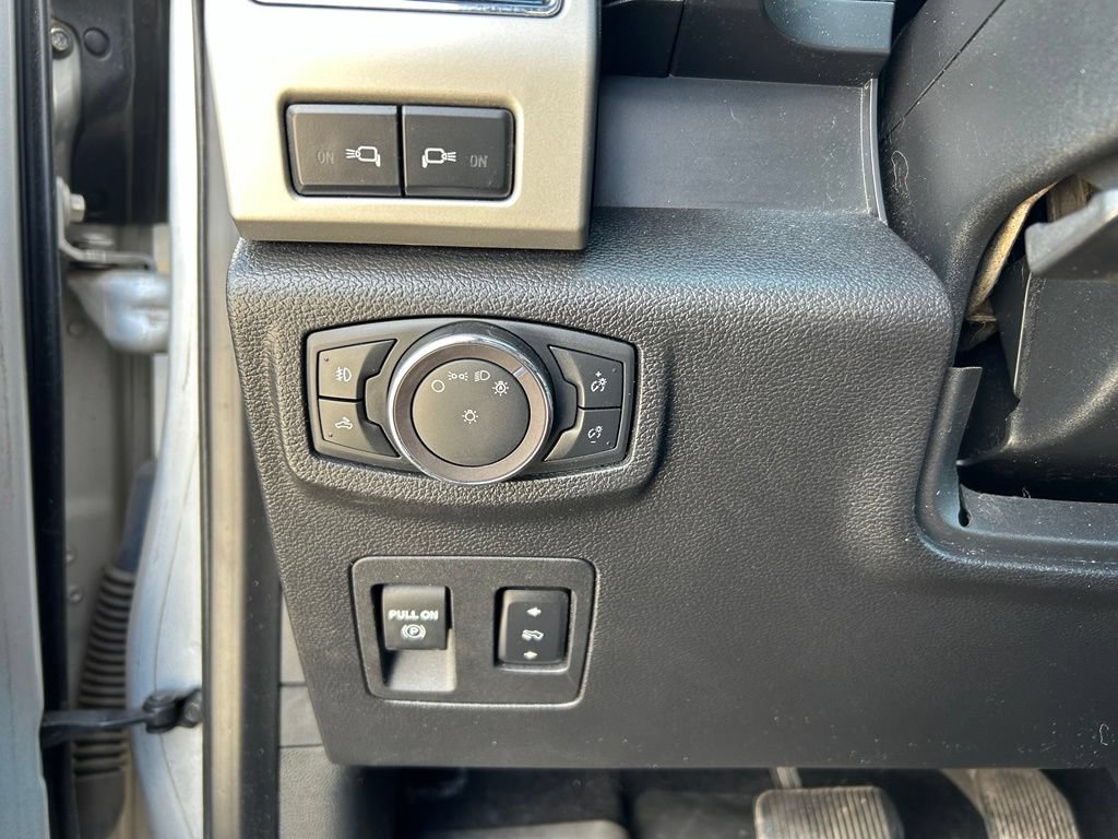 Used 2019 Ford F150 Lariat AWD/4WD image 26