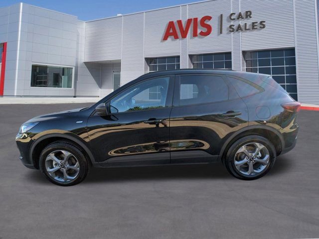 Used 2025 Ford Escape ST-Line image 10