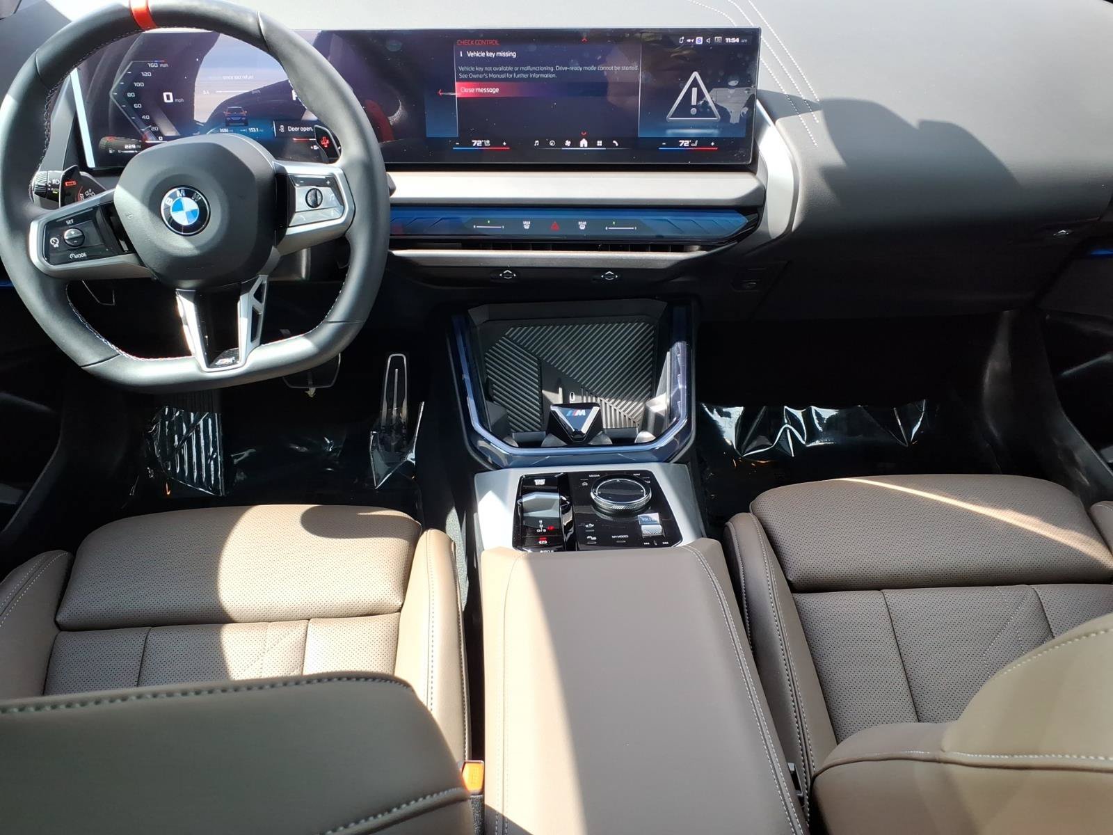 Used 2026 BMW X3 M50 w/ Premium Package AWD/4WD image 19