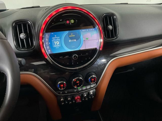 Certified 2024 MINI Cooper Countryman S image 18