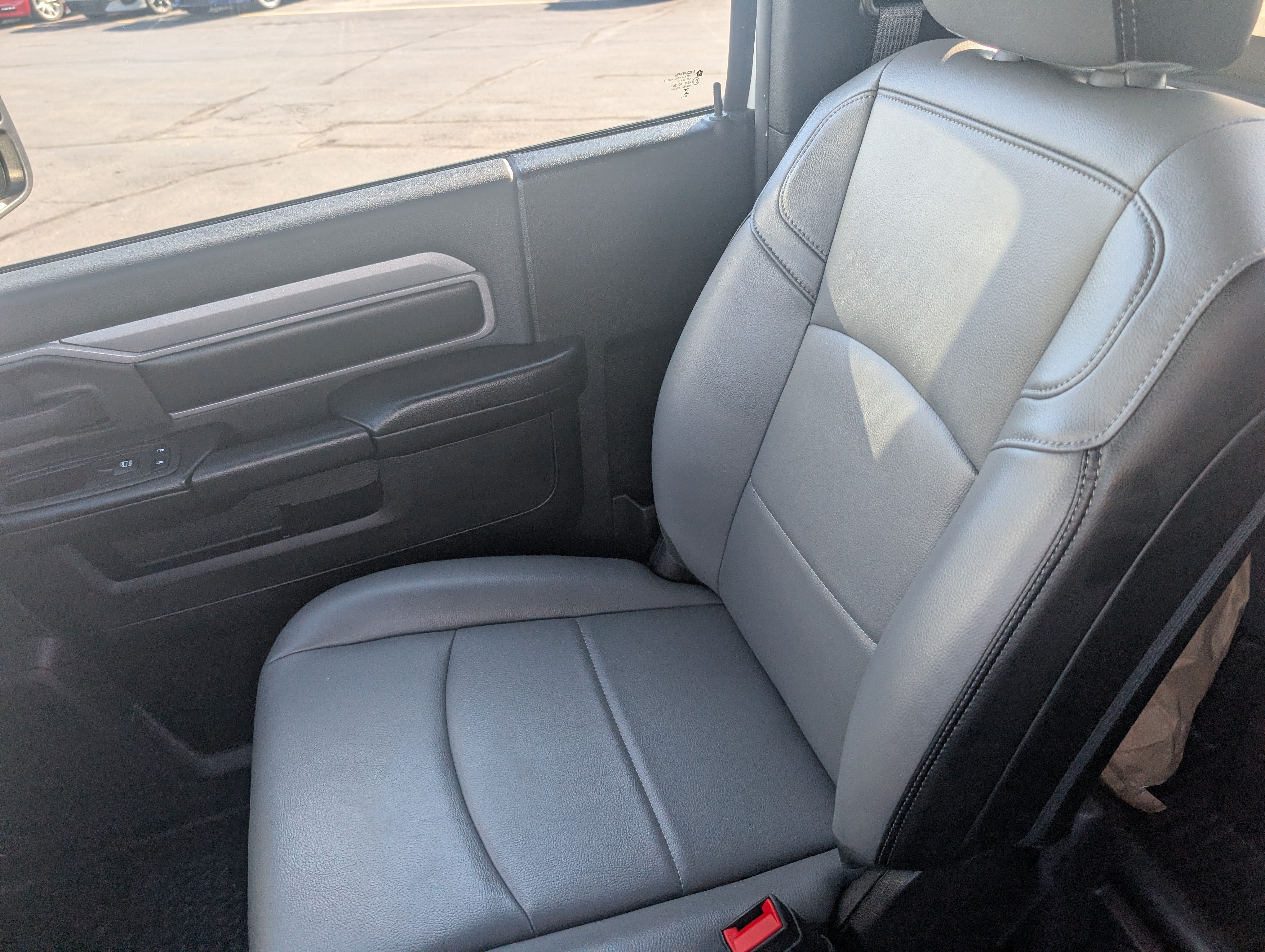 Used 2024 RAM 4500 Tradesman w/ Safety Group AWD/4WD image 23