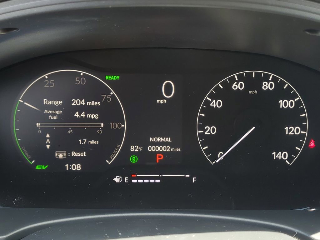 New 2026 Honda Civic Sport image 14