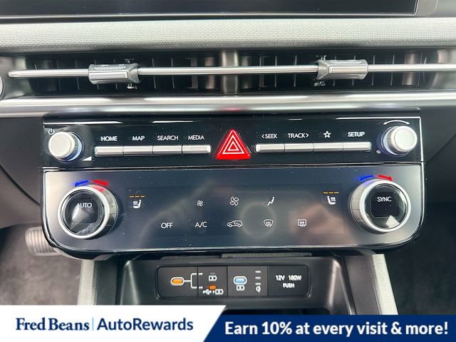 New 2025 Hyundai Tucson XRT image 22