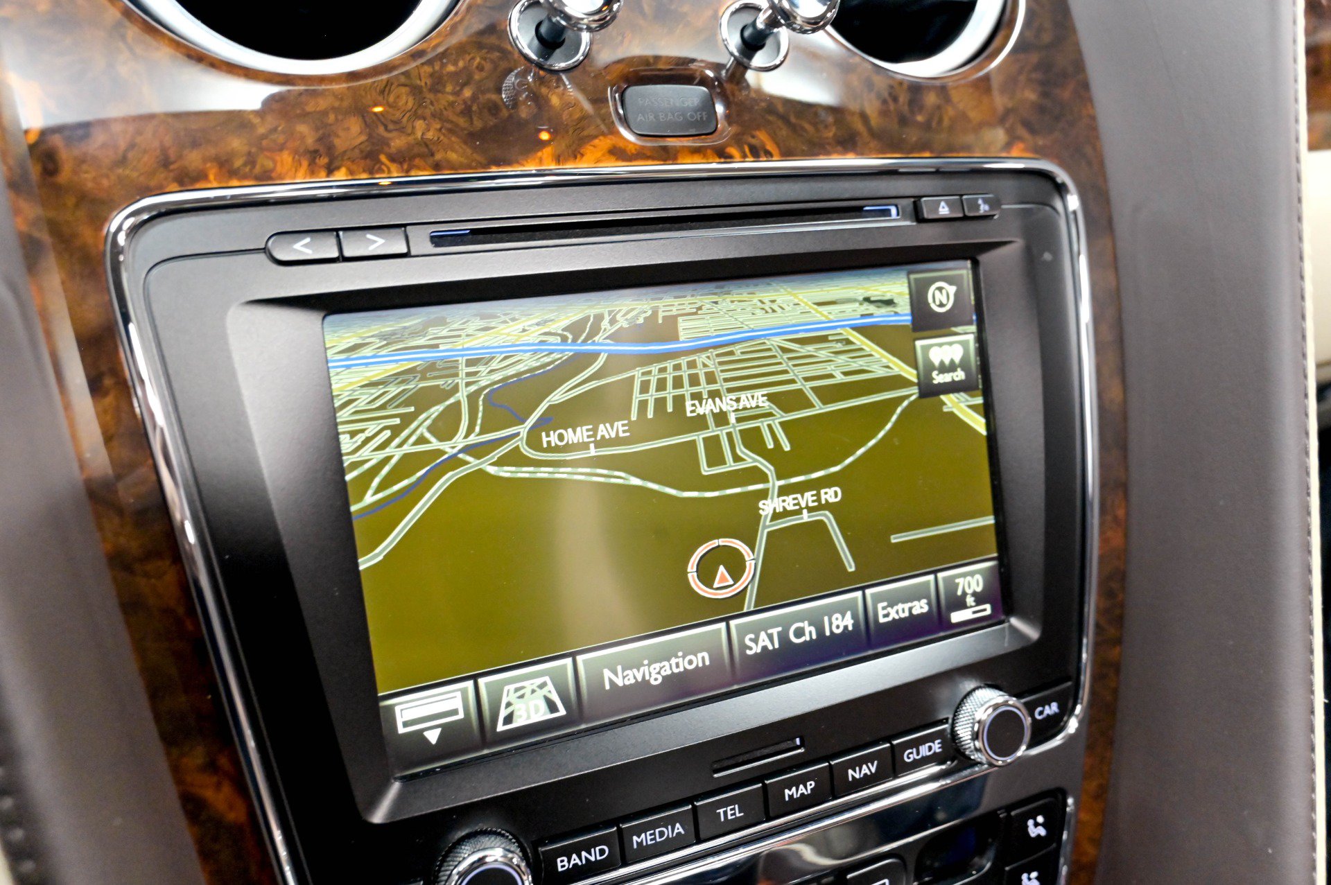 Used 2015 Bentley Flying Spur W12 AWD/4WD image 80