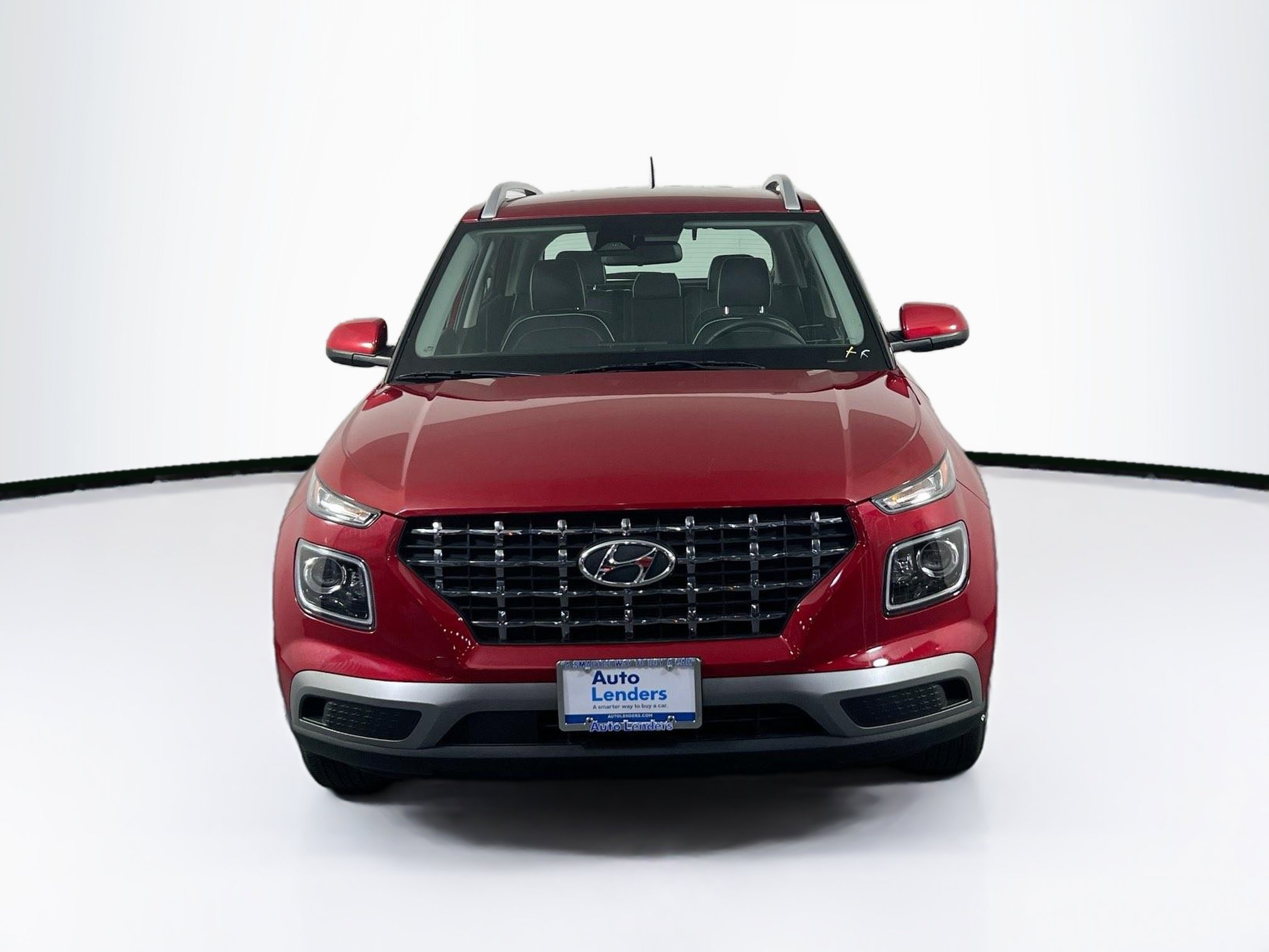 Used 2023 Hyundai Venue Limited FWD image 2