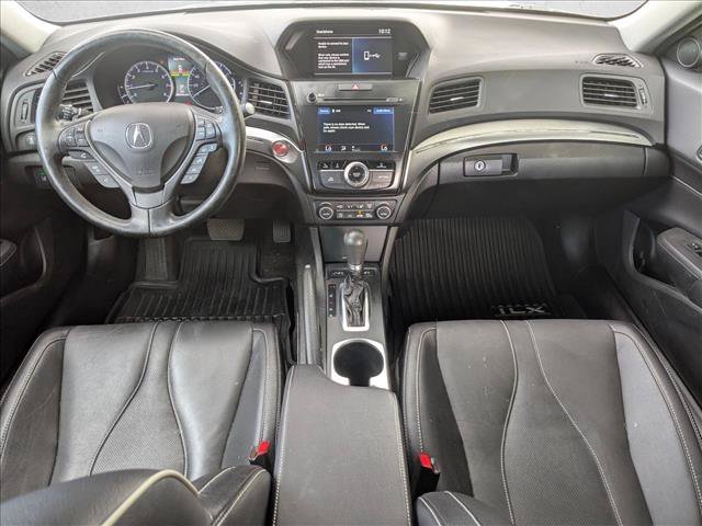 Used 2019 Acura ILX FWD image 16
