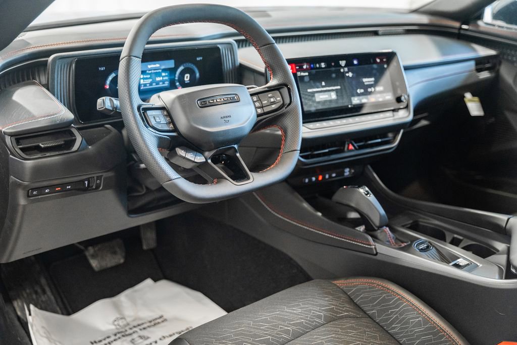 New 2026 Dodge Charger Scat Pack w/ Wheel & Tire Package image 21