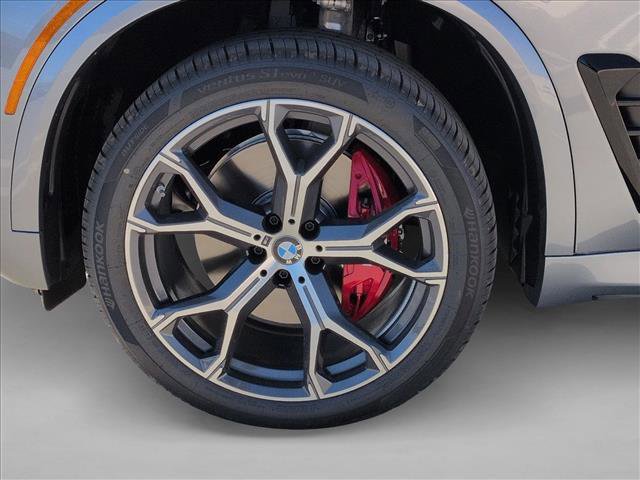 New 2026 BMW X5 xDrive40i w/ M Sport Package image 10