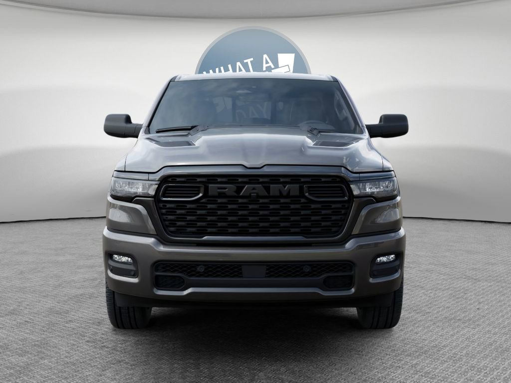 New 2026 RAM 1500 Express AWD/4WD image 6