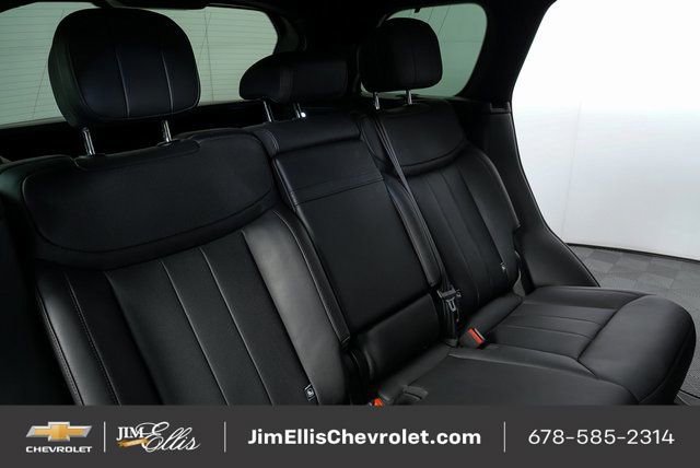 Used 2024 Land Rover Range Rover SE image 22