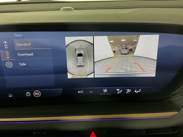 Used 2025 Buick Envision Sport Touring image 11