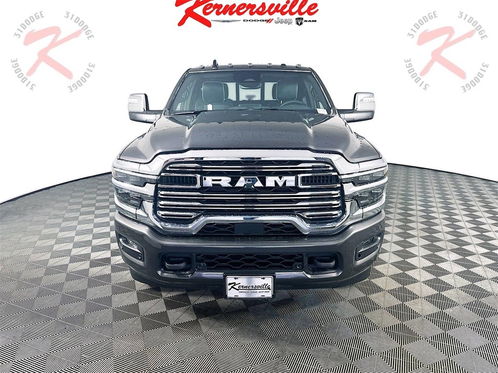 New 2025 RAM 2500 Laramie image 2