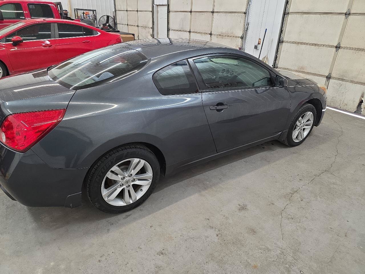 Used 2013 Nissan Altima 2.5 S FWD image 15